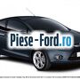 Vopsea bleumarin metalic Midnight Sky, 250 ml Ford Fiesta 2013-2017 1.0 EcoBoost 100 cai benzina