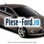 Vopsea maro Lunar Sky, 9 ml Ford Mondeo 2014-2018 2.0 EcoBoost 240 cai  | Foto 2 #4D74F12702
