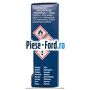 Vopsea negru Panther metalizat, 9 ml Ford Focus 2011-2014 1.6 EcoBoost 150 cai benzina | Foto 1 #9A2374A219