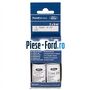 Vopsea rosu Colorado Red, 9 ml Ford Fiesta 1989-1996 1.6 XR2i 110 cai benzina