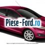 Vopsea roz Hot Magenta, 9 ml Ford Fiesta 2013-2017 1.0 EcoBoost 100 cai benzina