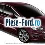 Vopsea visiniu Morello, 250 ml Ford C-Max 2007-2011 2.0 145 cai  | Foto 1 #D00629317A