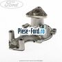 Water pump Ford Focus 2011-2014 1.0 EcoBoost 125 cai benzina | Foto 2 #9BD4763B6D