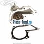 Water pump until 04/2005 Ford Focus 2004-2007 1.6 100 cai benzina | Foto 1 #A1CEFD8203