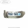 Windshield grille elastic clip Ford Focus 2004-2007 1.6 100 cai benzina | Foto 3 #01B326F925