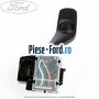 Wiper control lever without rear wiper function Ford Focus 2004-2007 1.6 100 cai benzina | Foto 2 #3360B1A1D4