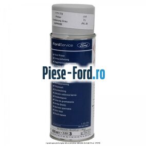 1 Grund vopsea Ford original 400 ML Ford Focus 1998-2004 1.8 DI/TDDi 75 cai #5AF382B88A