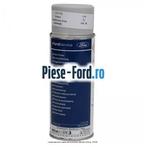 1 Grund vopsea Ford original 400 ML Ford Focus 2008-2011 1.4 80 cai #12253425D7 1 Grund vopsea Ford original 400 ML Ford Focus 2008-2011 1.4 80 cai #12253425D7
