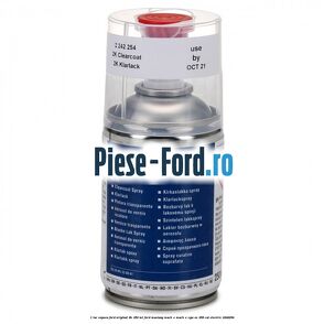1 Lac vopsea Ford original 2K 250 ML Ford Mustang Mach-E MACH-E (CGW) EV 258 cai #BE85D5B59C