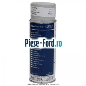 1 Original Ford paint primer 400 ML Ford Focus 1998-2004 1.6 16V 100 HP #B580465E03