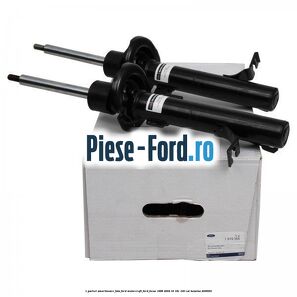 1 Pachet amortizoare fata Ford Motorcraft Ford Focus 1998-2004 1.6 16V 100 cai #2660B242C2 1 Pachet amortizoare fata Ford Motorcraft Ford Focus 1998-2004 1.6 16V 100 cai #2660B242C2