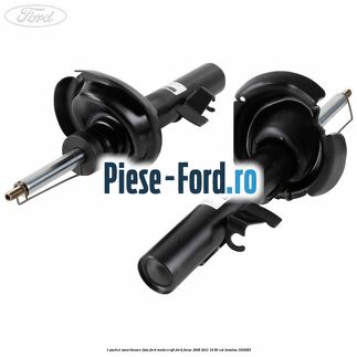 1 Pachet amortizoare fata Ford Motorcraft Ford Focus 2008-2011 1.4 80 cai #30EA4A9250