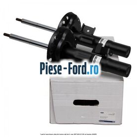 1 Pachet amortizoare fata Ford Motorcraft Ford S-Max 2007-2014 2.3 160 cai #89BACE200E 1 Pachet amortizoare fata Ford Motorcraft Ford S-Max 2007-2014 2.3 160 cai #89BACE200E
