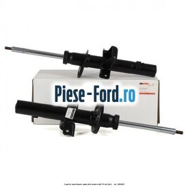 1 Pachet amortizoare spate Ford Motorcraft 4/5 usi Ford Mondeo 2000-2007 2.0 TDCi 131 cai #599805A24A