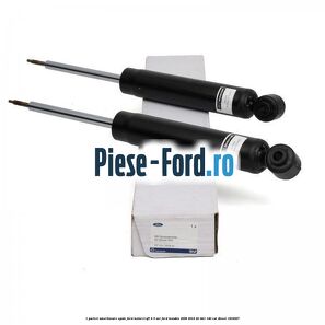 1 Pachet amortizoare spate Ford Motorcraft 4/5 usi Ford Mondeo 2008-2014 2.0 TDCi 140 cai #590B1CE2A8