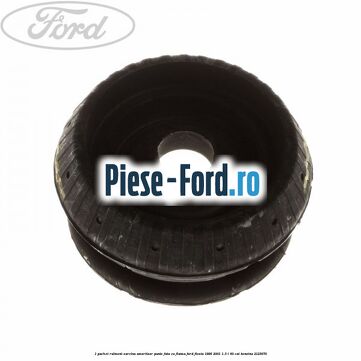 1 Pachet rulment sarcina amortizor punte fata cu flansa Ford Fiesta 1996-2001 1.3 i 60 cai #83E3F3115D