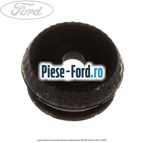 1 Pachet rulment sarcina amortizor punte fata cu flansa Ford Fiesta 1996-2001 1.6 16V Sport 103 cai #FACBFE5824