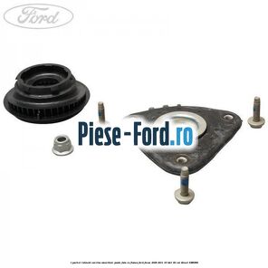1 Pachet rulment sarcina amortizor punte fata cu flansa Ford Focus 2008-2011 1.6 TDCi 90 cai #43191DF15A 1 Pachet rulment sarcina amortizor punte fata cu flansa Ford Focus 2008-2011 1.6 TDCi 90 cai #43191DF15A