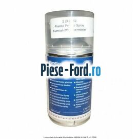 1 Primer plastic Ford original 250 ML Ford Focus 1998-2004 1.8 DI/TDDi 75 cai #D87C096CE5