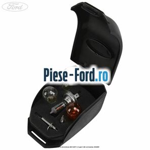 1 Set bec H7/H1 Ford Fiesta 2013-2017 1.0 Sport 140 cai #C355276188