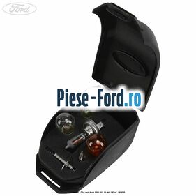 1 Set bec H7/H1 Ford Focus 2008-2011 2.0 TDCi 136 cai #2F3E2BFAC2