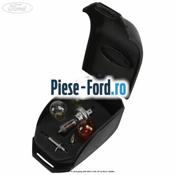 1 Set bec H7/H1 Ford Galaxy 2000-2006 1.9 TDI 130 cai #D231508382