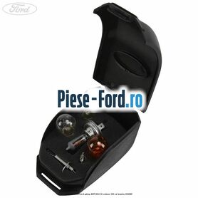 1 Set bec H7/H1 Ford Galaxy 2007-2014 1.6 EcoBoost 160 cai #C63561A2D9