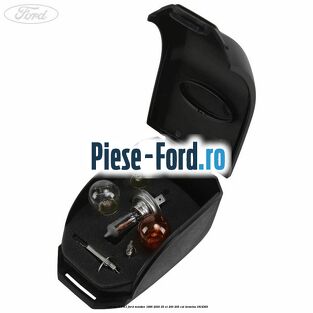 1 Set bec H7/H1 Ford Mondeo 1996-2000 2.5 ST 200 205 cai #20320C34BB