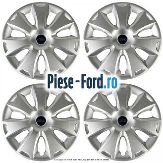 1 Set capace roti 16 inch model 3 Ford Focus 2004-2007 1.6 100 cai #9167D14DDA 1 Set capace roti 16 inch model 3 Ford Focus 2004-2007 1.6 100 cai #9167D14DDA