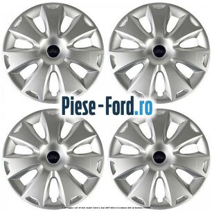 1 Set capace roti 16 inch model 3 Ford S-Max 2007-2014 2.0 EcoBoost 203 cai