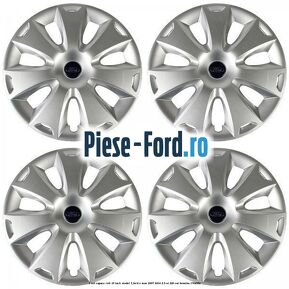 1 Set capace roti 16 inch model 3 Ford S-Max 2007-2014 2.5 ST 220 cai
