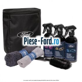 1 Set curatare exterior Ford original Ford Galaxy 2015-2023 2.0 EcoBlue 4x4 190 cai #266AEE0BE9