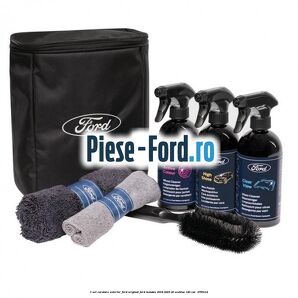 1 Set curatare exterior Ford original Ford Mondeo 2019-2023 2.0 EcoBlue 120 cai #DD6B3D5C34