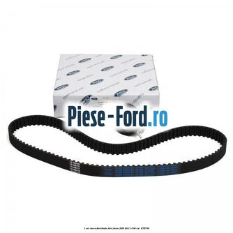 1 Set curea distributie Ford Focus 2008-2011 1.4 80 cai #548843FCD7