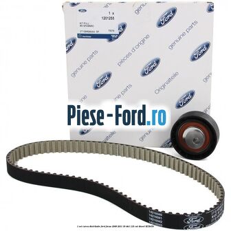 1 Set curea distributie Ford Focus 2008-2011 1.8 TDCi 115 cai #DDD85FC035