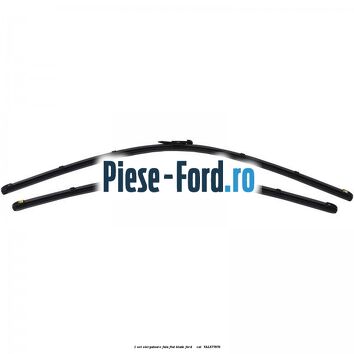 1 Set stergatoare fata flat blade Ford B-Max 1.4 LPG 90 cai #AF29BAB88D 1 Set stergatoare fata flat blade Ford B-Max 1.4 LPG 90 cai #AF29BAB88D