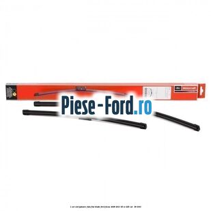 1 Set stergatoare fata flat blade Ford Focus 2008-2011 2.5 ST 225 cai #B3C3B50F13