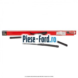 1 Set stergatoare fata flat blade Ford Puma 2020-2023 1.5 EcoBlue 120 cai #55D2047E62