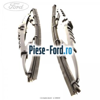 1 Set stergatoare fata Ford Focus 1998-2004 1.8 DI/TDDi 90 cai #06F0408DB4