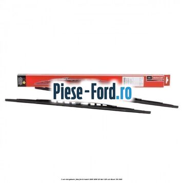1 Set stergatoare fata Ford Transit 2000-2006 2.0 TDCi 125 cai #A469BD885C