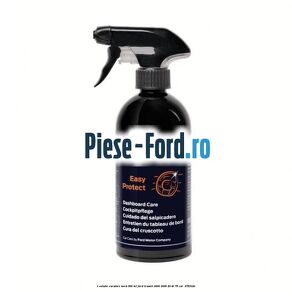 1 Solutie curatare bord 500 ML Ford Transit 2000-2006 2.0 DI 75 cai #B33CB5BB16