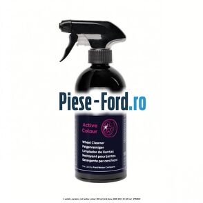 1 Solutie curatare roti Active Colour 500 ML Ford Focus 2008-2011 1.8 125 cai #A63A1447F4
