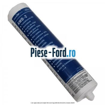 1 Ulei cuplaj Haldex Ford Original 300 ML Ford Kuga 2008-2012 2.5 4x4 200 cai #B17AEC046E