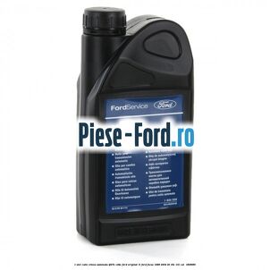 1 Ulei cutie viteza automata 4F27E, CD4E Ford original 1L Ford Focus 1998-2004 2.0 16V 131 cai #81BE8E80E0