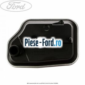 Filtru cutie viteza tip 4F27E Ford C-Max 2007-2011 2.0 TDCi 133 cai #0CFB92E2CA