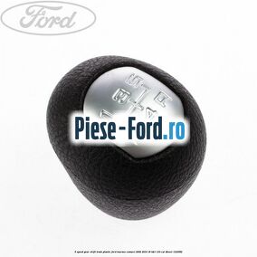 Nuca schimbator 5 viteze, plastic Ford Tourneo Connect 2002-2014 1.8 TDCi 110 cai #5109F94CBB