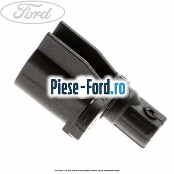 Senzor ABS punte spate Ford Focus 2011-2014 1.0 EcoBoost 125 cai #F2BD1AE508
