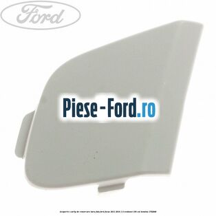 Acoperire carlig de remorcare bara fata Ford Focus 2011-2014 1.0 EcoBoost 100 cai #697AB5E00F