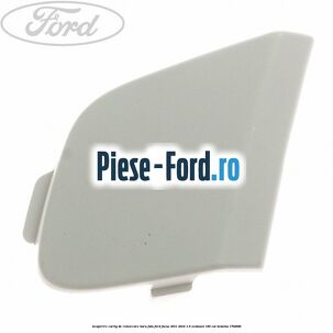 Acoperire carlig de remorcare bara fata Ford Focus 2011-2014 1.6 EcoBoost 150 cai #E41D0E18D3