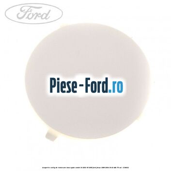 Acoperire carlig de remorcare bara spate combi 10/2001-05/2005 Ford Focus 1998-2004 1.8 DI/TDDi 75 cai #B22C7FBFC4